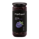 مربای تمشک 625 گرمی میکس لند