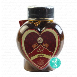 ادویه مخلوط فرانسوی 200 گرمی علوی