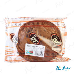 کیک پذیرایی گردویی 210 گرمی آنا سان