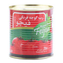 رب گوجه فرنگی 800 گرمی فیجوا