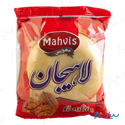 کلوچه لاهیجان 90 گرمی مهویس