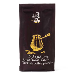 پودر قهوه ترک 250 گرمی ونیز