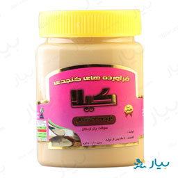 ارده ممتاز 500 گرمی کیلا