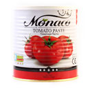 رب گوجه فرنگی 800 گرمی موناکو