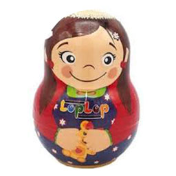 گلی لپ 2 لپ لپ