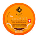 کرم دست وصورت عصاره پرتقال 200 میلی آدرا