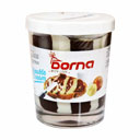 شکلات صبحانه دو رنگ درنا