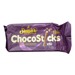 شوکو لستیک سیاسر