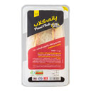 ساندویچ کلاب ژامبون گوشت 70 درصد پانی کلاب