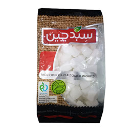 قند 550 گرمی سبدچین
