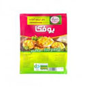 نان نیمه آماده مربع یوفکا 650 گرمی هومینا