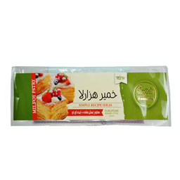خمیر هزارلا هومینا