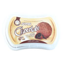 بستنی کاکائویی 500 گرمی کولاک