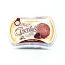 بستنی شکلاتی 500 گرمی کولاک