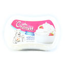 خامه قنادی ویژه صادراتی(100 درصد حیوانی) 1 کیلو گرمی کولاک