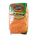 دال عدس 900 گرمی روخان