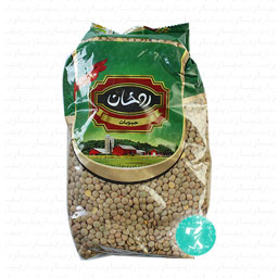 عدس 900 گرمی روخان