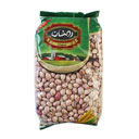 لوبیا چیتی 900 گرمی روخان