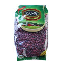 لوبیا قرمز 900 گرمی روخان