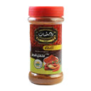 پودر فلفل قرمز 120 گرمی روخان