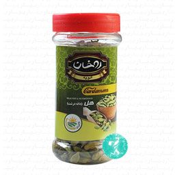 هل دانه درشت 70 گرمی روخان