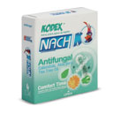 کاپوت کاندوم 3 عددی نازک 58 درصد ضد اسپرم