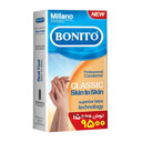 بونیتو کاندوم 6عددی کلاسیک