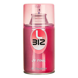 خوشبو کننده هوا OF PINK با حجم 250 میلی لیتری البیز