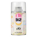 خوشبوکننده اسپری هوای با رایحه بلک سیلور البیز