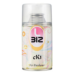 خوشبوکننده اسپری هوای با رایحه بلک سیلور البیز