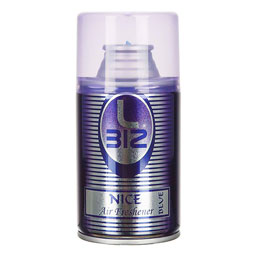 خوشبو کننده هوا NICE با حجم 250 میلی لیتری البیز