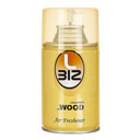 خوشبو کننده هوا WOOD با حجم 250 میلی لیتری البیز
