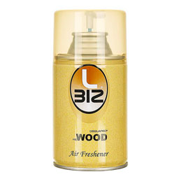 خوشبو کننده هوا WOOD با حجم 250 میلی لیتری البیز