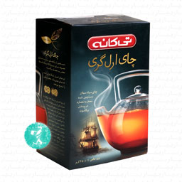 چای ارل گری تی کانه 450 گرم