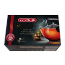 چای کیسه ای ارل گری 25 عددی تی کانه