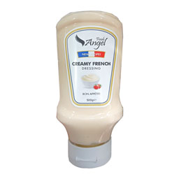 سس فرانسوی 500 گرمی آنجل