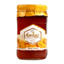 عسل طبیعی سفارشی هانی 900 گرم