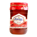 عسل طبیعی کوهستان هانی 900 گرم