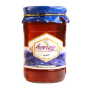 عسل طبیعی دارویی هانی 900 گرم