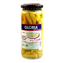 ترشی فلفل زرد مکزیکی 500 میلی لیتری گلوریا