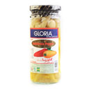 ترشی فلفل تند 50 گرمی گلوریا