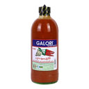 سس فلفل قرمز و سیر تپل 474گرمی گلوریا