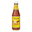 سس گوجه فرنگی با سیر و فلفل 325 گرمی کهنبال