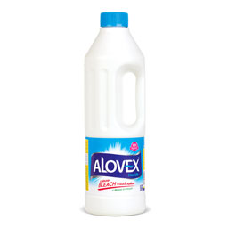 سفید کننده معمولی 1000 ml الوکس