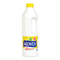 سفید کننده معطر 1000 ml لیمو الوکس