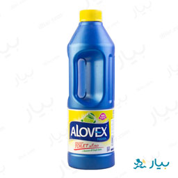 جرم گیر لیمویی 1000 گرمی آلوکس
