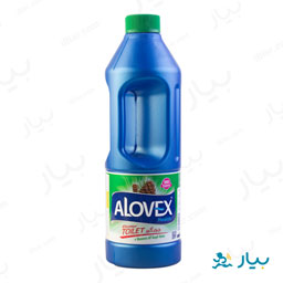 جرم گیر کاج 1000 گرمی آلوکس