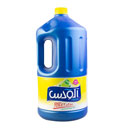 جرم گیر لمویی 4000 گرمی آلوکس