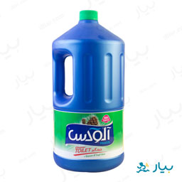جرم گیر کاج 4000 گرمی آلوکس