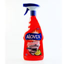 پاک کننده سطوح آشپزخانه 700گرمی آلوکس